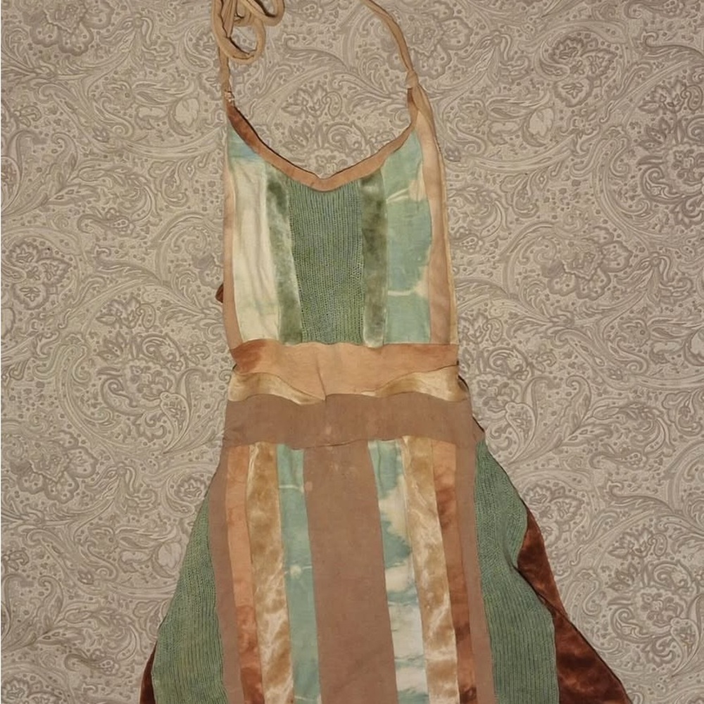 Pacha Custom Dress XS